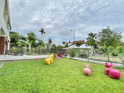 Bedok Avenue (D16), Semi-Detached #613799541